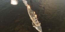V�deo Battleship Command