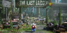 V�deo Bradley the Badger