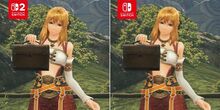 V�deo Xenoblade Chronicles: Definitive Edition