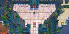V�deo Order of the Sinking Star