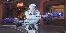 V�deo Overwatch