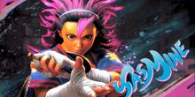 V�deo Street Fighter 6