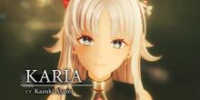 V�deo Atelier Karia