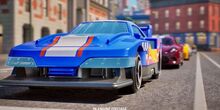 V�deo Hot Wheels Infinite Rush