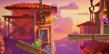 V�deo Marsupilami 2: Salsa Palombia