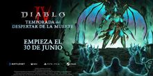 V�deo Diablo 4