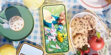 V�deo JCC Pok�mon Pocket