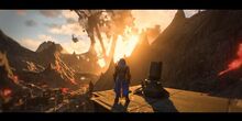 V�deo Enshrouded