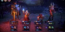 V�deo Terrinoth: Heroes of Descent