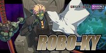 V�deo Guilty Gear: Strive