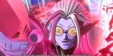 V�deo Dragon Ball Xenoverse 2