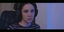 V�deo Hacked: The Streamer