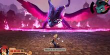 V�deo Dragon Kisser