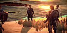 V�deo Expeditions Samurai