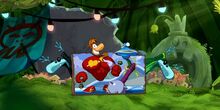 V�deo Rayman Origins: Enhanced Edition