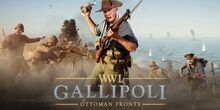V�deo Gallipoli