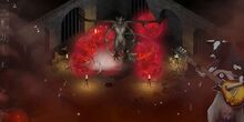 V�deo Horde of Distraction