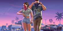 V�deo Grand Theft Auto 6