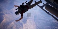 V�deo Tom Clancy's Ghost Recon Wildlands