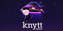 V�deo Knytt Classic