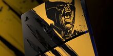 V�deo Marvel's Wolverine