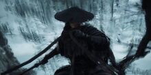 V�deo Phantom Blade Zero