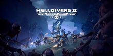 V�deo Helldivers 2