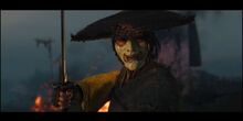 V�deo Ghost of Yotei