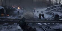 V�deo Call of Duty Modern Warfare 4