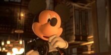 V�deo Kingdom Hearts 4
