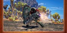 V�deo Monster Hunter Wilds: Ascendance