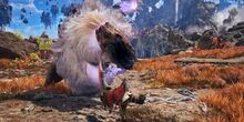 V�deo Monster Hunter Wilds: Ascendance
