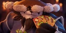 V�deo Hearthstone