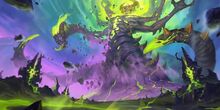 V�deo Hearthstone