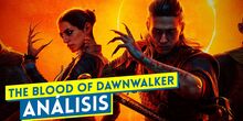 V�deo The Blood of Dawnwalker
