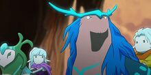 V�deo Greak 2: Alliance of the Storms