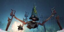 V�deo Well Dweller