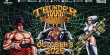 V�deo Thunder Hoop Collection