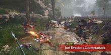 V�deo Dynasty Warriors 3 Remastered