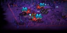 V�deo Grim Trials