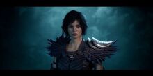 V�deo Warlock: Dungeons & Dragons
