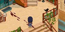 V�deo Grave Seasons