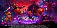 V�deo Fortnite