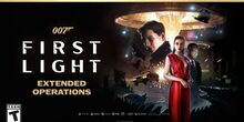 V�deo 007 First Light