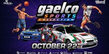 V�deo Gaelco Sports Collection