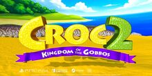 V�deo Croc 2: Kingdom of the Gobbos