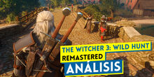 V�deo The Witcher 3 Wild Hunt