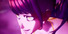 V�deo Persona 4 Revival