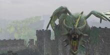 V�deo RuneScape: Dragonwilds