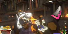V�deo Kingdom Hearts Collection [I~III]